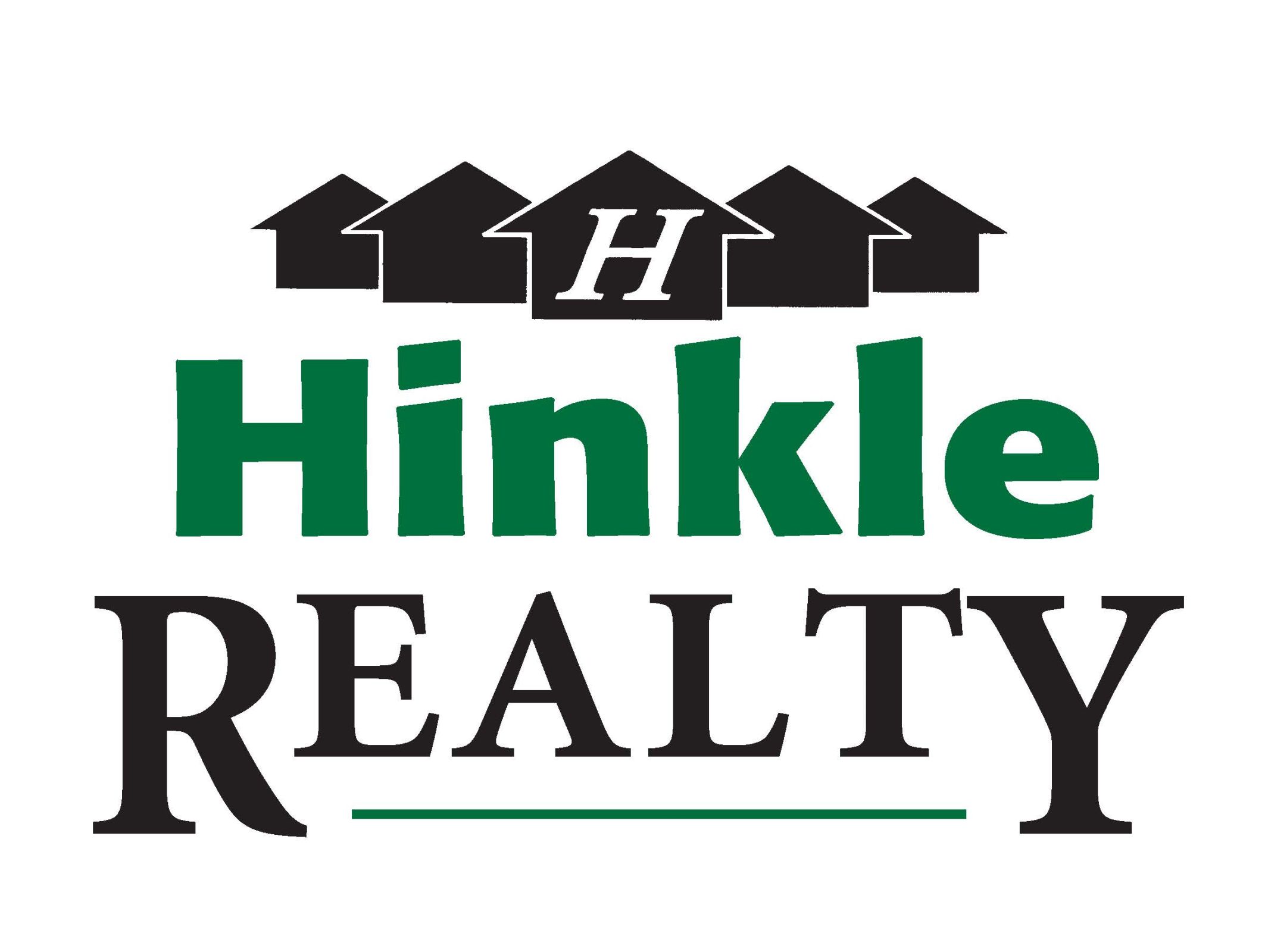 Hinkle Realty's Logo