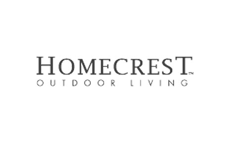 Homecrest Outdoor Living's Logo