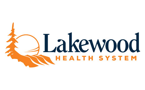 Lakewood Health Systems's Logo