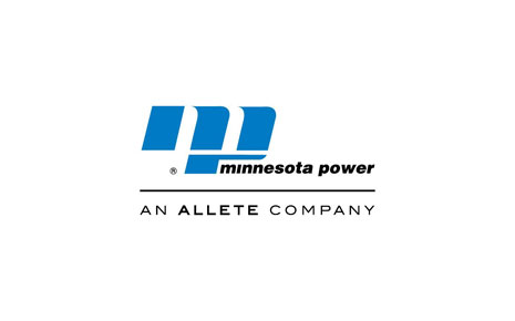 Minnesota Power's Logo