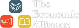 West Central Economic Development Alliance Icon
