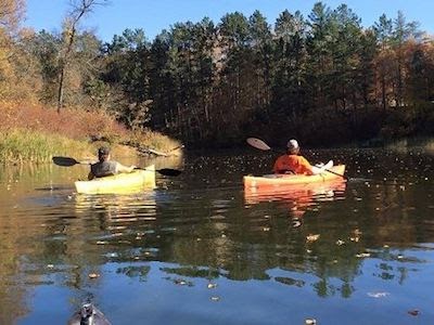 Find Your River Recreation this Summer in Wadena County! main photo