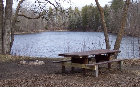 Click the Wadena County’s Natural Gems Take the Spotlight During Parks and Recreation Month slide photo to open