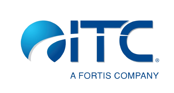 ITC Great Plains's Logo