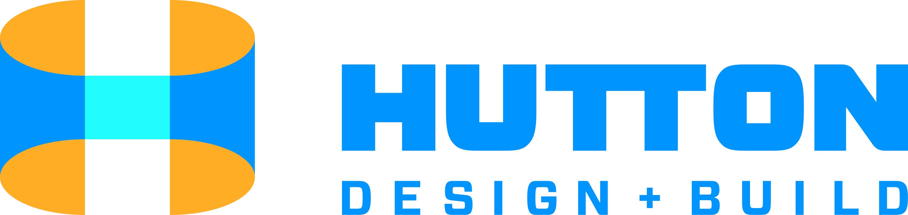 Hutton Builds's Logo