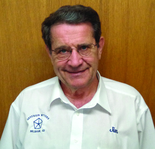 Staff Member Photo