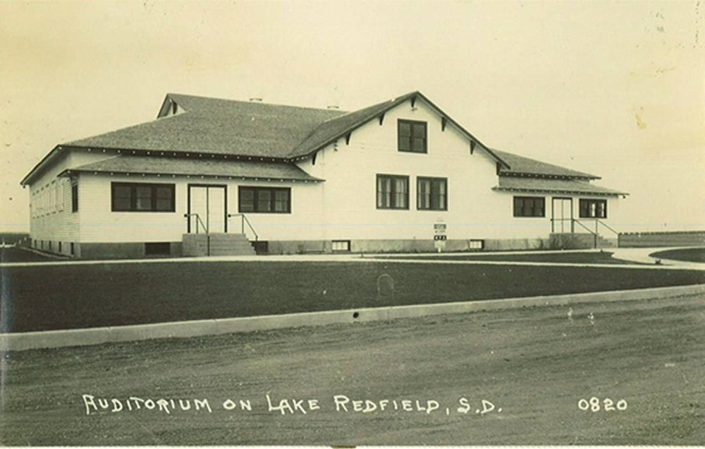Pavillion