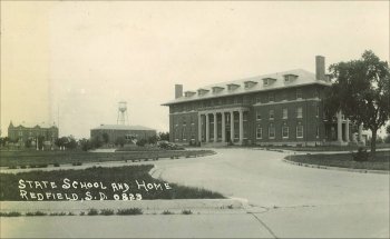 Granite Hall