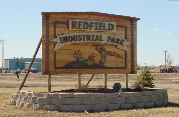 Main Photo For Redfield Industrial Park