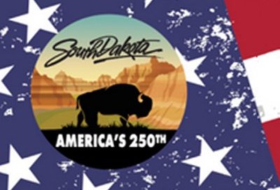 Event Promo Photo For Celebrating America's 250th