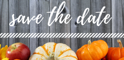 Event Promo Photo For CMH Auxilliary Craft Fair