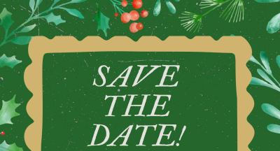 Event Promo Photo For Christmas on Main