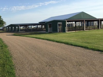 Event Promo Photo For Spink County 4-H Achievement Days