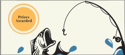 Fishing Derby Logo