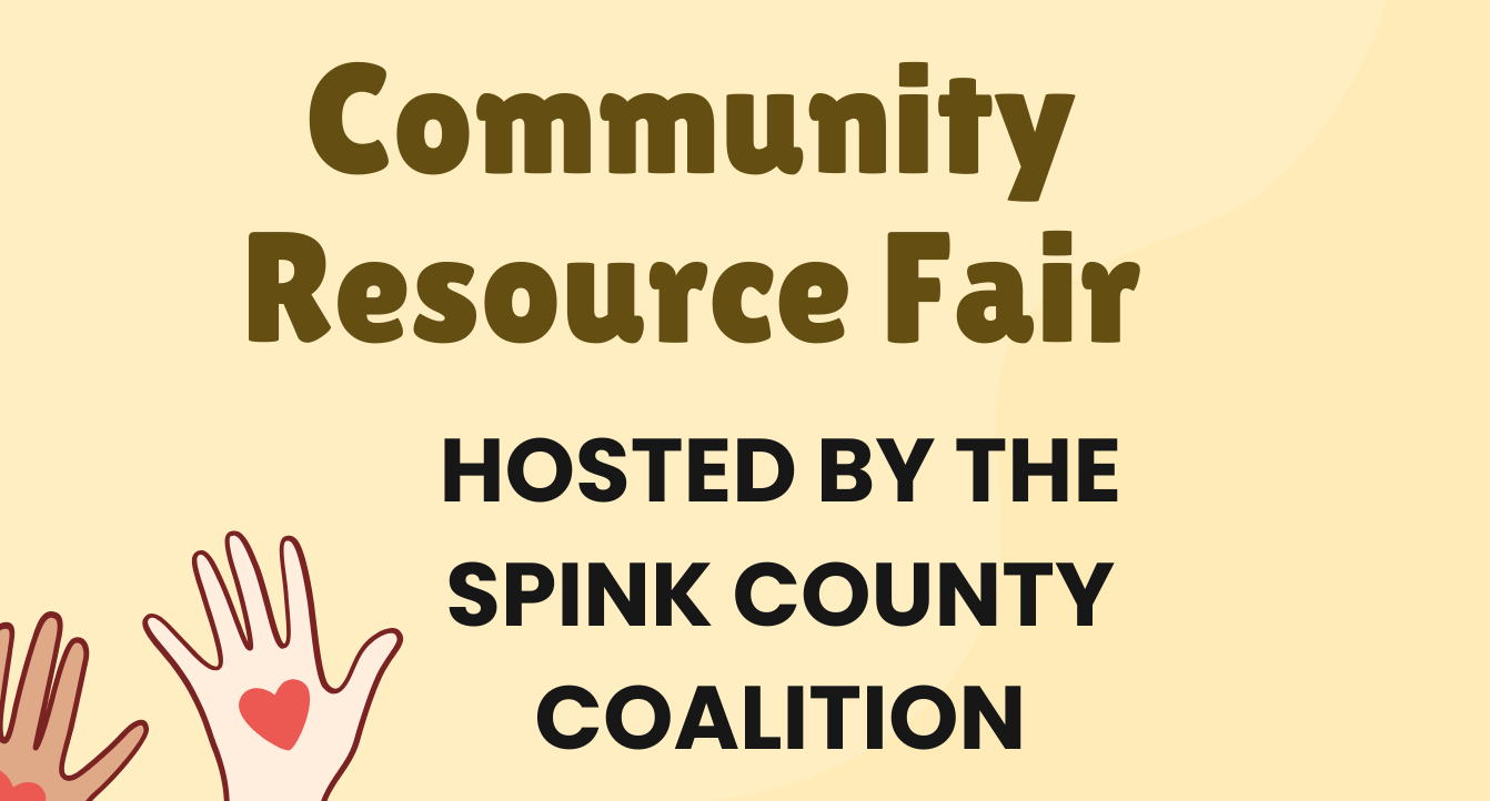 Event Promo Photo For Community Resource Fair