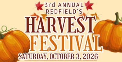 Event Promo Photo For Harvest Festival