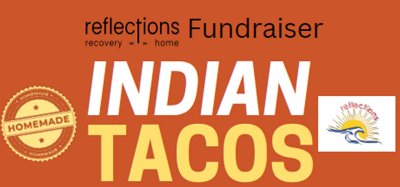 Indian Tacos