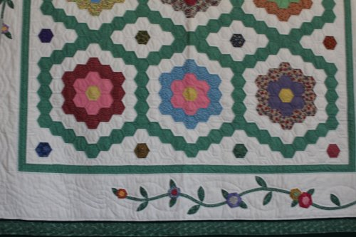 Event Promo Photo For Quilt Show