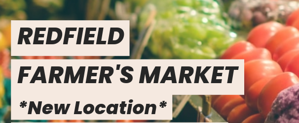 Farmers Market 2025! Photo