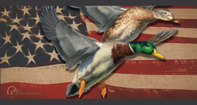 Event Promo Photo For Spink County Ducks Unlimited Annual Banquet