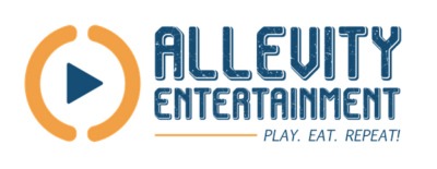 Event Promo Photo For Allevity Event