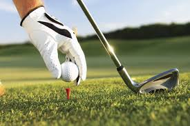 Event Promo Photo For CMH/C Foundation Golf Tournament