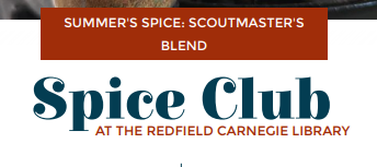 Spice Club Photo
