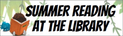 Library Reading Program