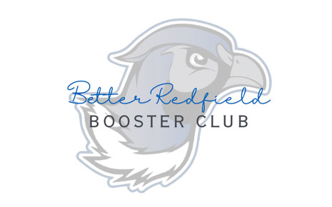 Click the Better Redfield Booster Club: Igniting Community Spirit and School Pride! slide photo to open