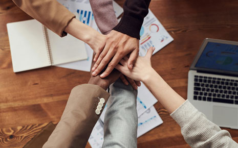 Exciting Economic Development Partnerships Emerge as Grow Spink Formally Dissolves main photo