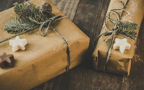 When I Shop Local in Redfield, Does It Really Make a Difference? Photo - Click Here to See