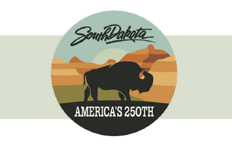 Redfield Steps Up to the Plate for America's 250th Main Photo