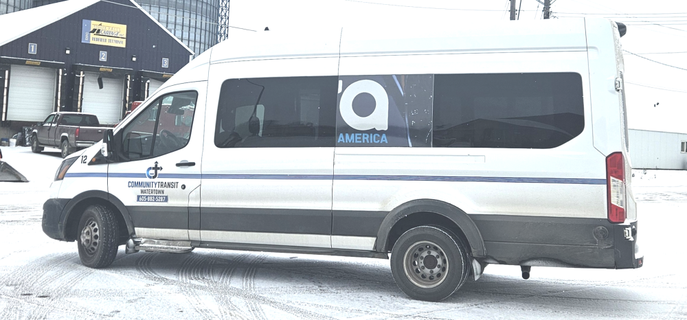 Event Promo Photo For Community Transit to Aberdeen