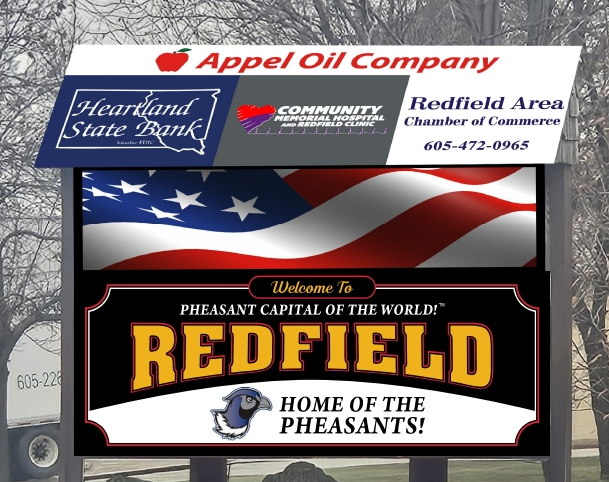 Click the “Did you know??….Digital signs coming soon" slide photo to open