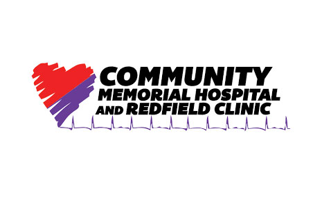 Click to view Community Memorial Hospital link