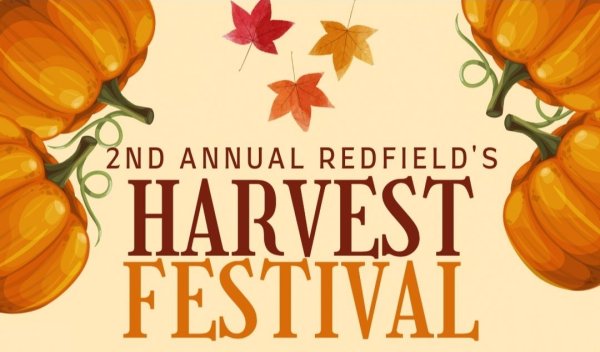 "Harvest Fest - October 4th" main photo