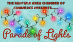 Parade of Lights - December 7, 2024 Photo - Click Here to See