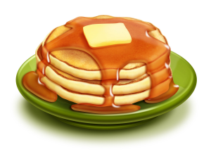 Member Appreciation Pancake Breakfast - August 1, 2024 main photo