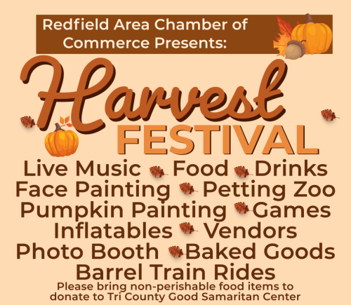 Harvest Festival - October 12, 2024 Photo - Click Here to See