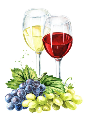 Sip and Shop: Wine and Brew Walk - September 12, 2024 Photo - Click Here to See