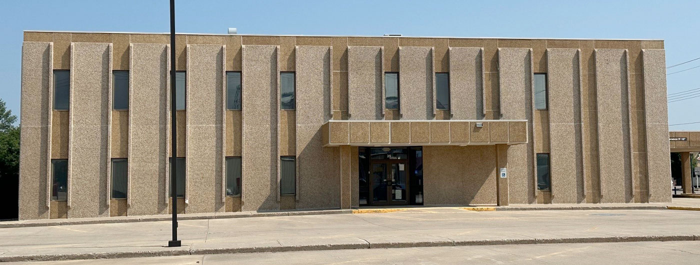 community hospital