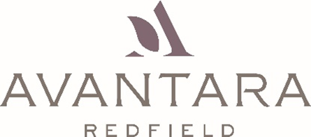 Avantara Redfield's Logo