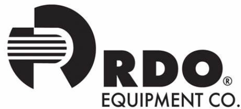 RDO Equipment Co.'s Logo