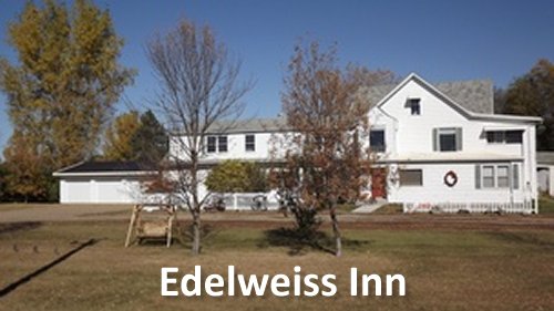 Click to view Edelweiss Inn's photo