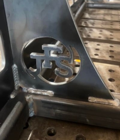 Jacobsen Farm Service, LLC's Logo