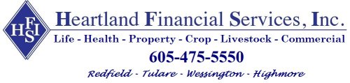 Heartland Financial Services, Inc.'s Logo