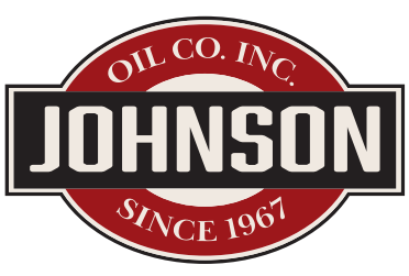 Johnson Oil Co. Inc.'s Logo