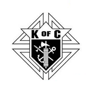 Redfield Knights of Columbus's Logo