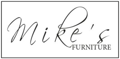 Logo for Mike’s Furniture