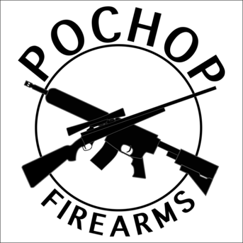 Pochop Firearms Slide Image